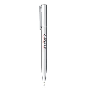 Camden Plastic Ballpoint Pens