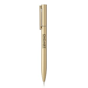 Camden Plastic Ballpoint Pens