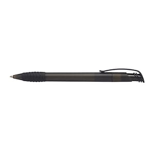 Translucent Ballpoint Grip Pens