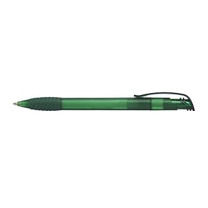 Translucent Ballpoint Grip Pens