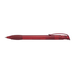 Translucent Ballpoint Grip Pens