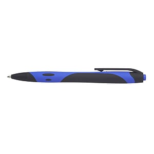 Detroit Rubberized Plastic Pens