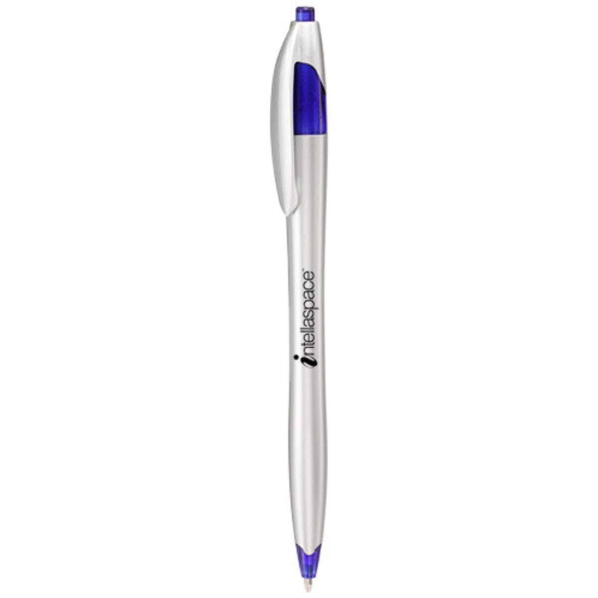 Retractable Ballpoint Pens