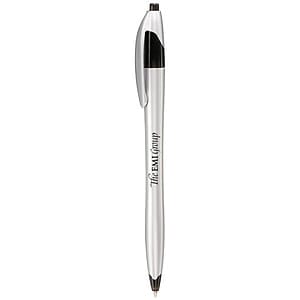 Retractable Ballpoint Pens