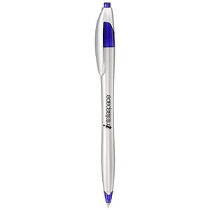 Retractable Ballpoint Pens
