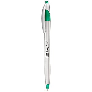 Retractable Ballpoint Pens