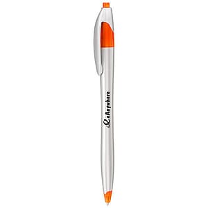 Retractable Ballpoint Pens