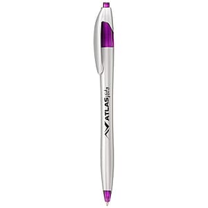 Retractable Ballpoint Pens