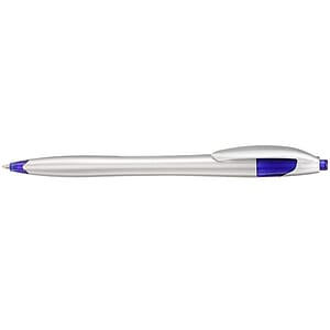 Retractable Ballpoint Pens
