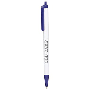 Click Action Company Pens