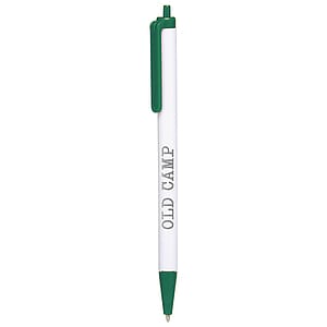 Click Action Company Pens