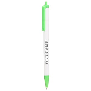 Click Action Company Pens