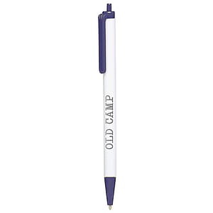 Click Action Company Pens