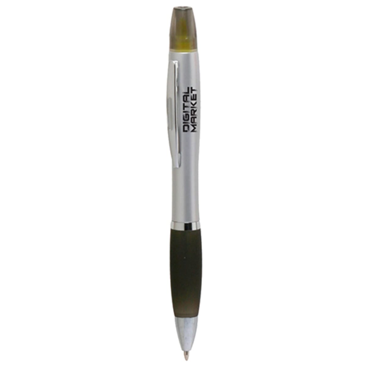Plastic Highlighter Pens