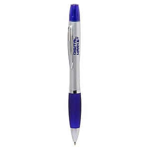 Plastic Highlighter Pens