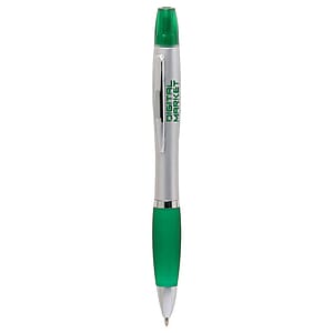 Plastic Highlighter Pens