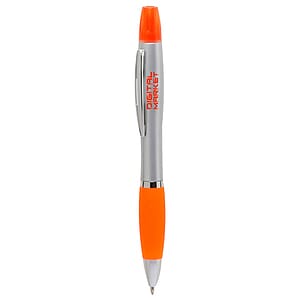 Plastic Highlighter Pens
