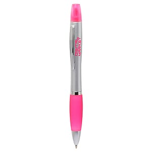 Plastic Highlighter Pens