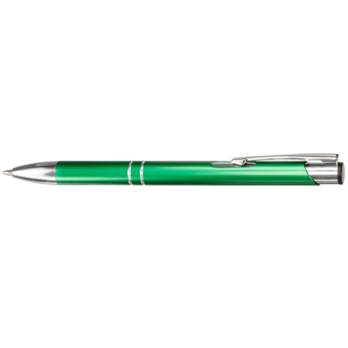 Ballpoint Aluminum Pens
