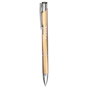 Ballpoint Aluminum Pens