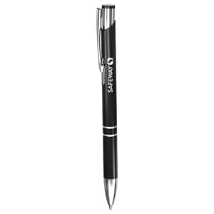 Ballpoint Aluminum Pens