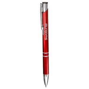 Ballpoint Aluminum Pens