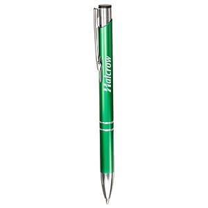 Ballpoint Aluminum Pens