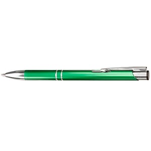 Ballpoint Aluminum Pens
