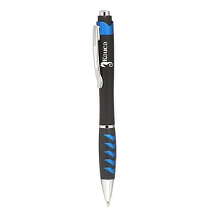 Racetrack Ballpoint Pens