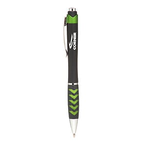 Racetrack Ballpoint Pens