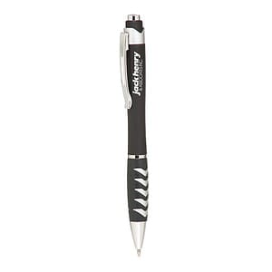 Racetrack Ballpoint Pens