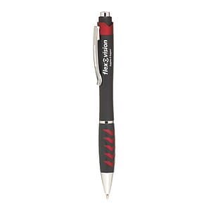 Racetrack Ballpoint Pens