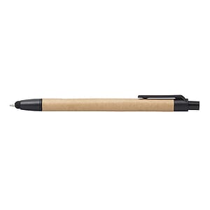 Recycled Ballpoint Stylus Pens