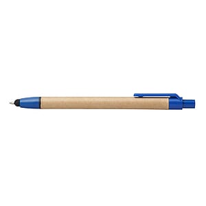 Recycled Ballpoint Stylus Pens