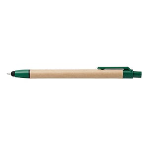 Recycled Ballpoint Stylus Pens