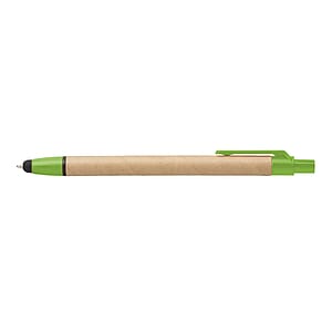 Recycled Ballpoint Stylus Pens