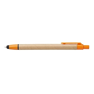 Recycled Ballpoint Stylus Pens