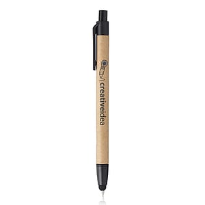 Recycled Ballpoint Stylus Pens
