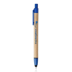 Recycled Ballpoint Stylus Pens