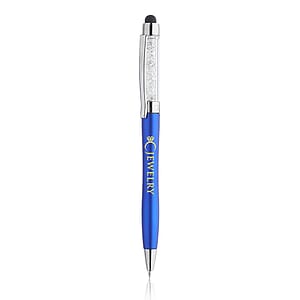 Park Avenue Crystalline Ballpoint Pens