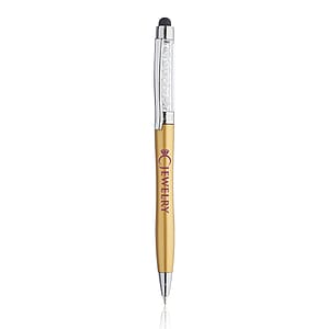 Park Avenue Crystalline Ballpoint Pens