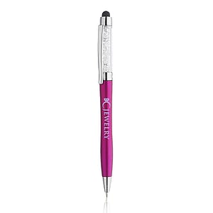 Park Avenue Crystalline Ballpoint Pens