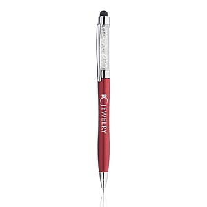 Park Avenue Crystalline Ballpoint Pens