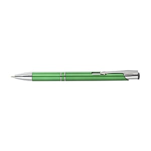 Retractable Plastic Ballpoint Pens