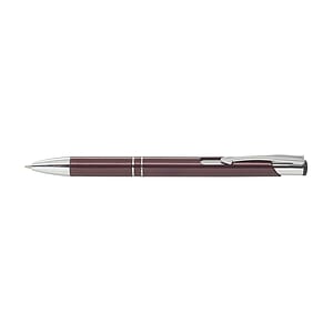 Retractable Plastic Ballpoint Pens