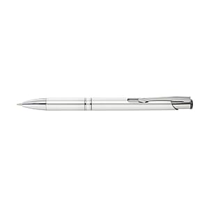 Retractable Plastic Ballpoint Pens