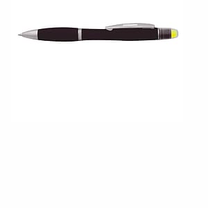 Marathon Gel Highlighter Pens