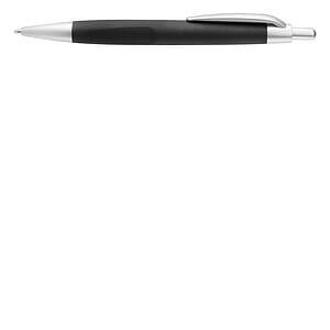 Click Action Plastic Pens