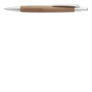 Click Action Plastic Pens