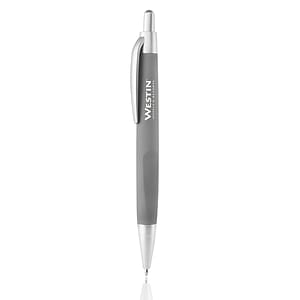 Click Action Plastic Pens